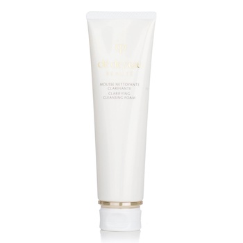 Cle De Peau Cle De Peau Clarifying Cleansing Foam N 125ml