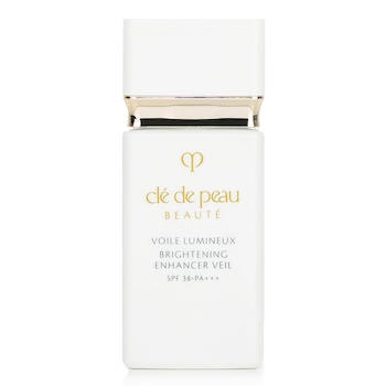 Cle De Peau 肌膚之鑰 Cle De Peau Voile Lumineux Brightening Enhancer Veil SPF35 SPF38 30ml