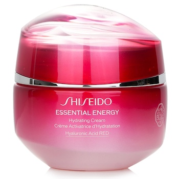 시세이도 Shiseido Shiseido Essential Energy Hydrating Cream 50ml