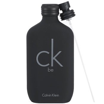 Calvin Klein Calvin Klein CK Be Eau De Toilette Spray 100ml