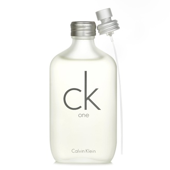 Calvin Klein Calvin Klein CK One Eau De Toilette Spray 100ml