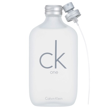 캘빈클라인 Calvin Klein Calvin Klein CK One Eau De Toilette Spray 200ml