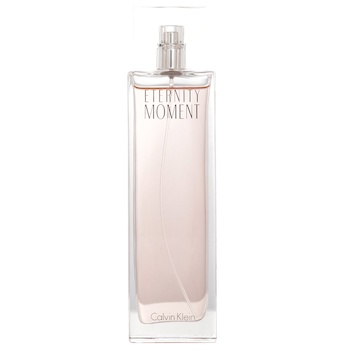 Calvin Klein Calvin Klein Eternity Moment Eau De Parfum Spray 100ml