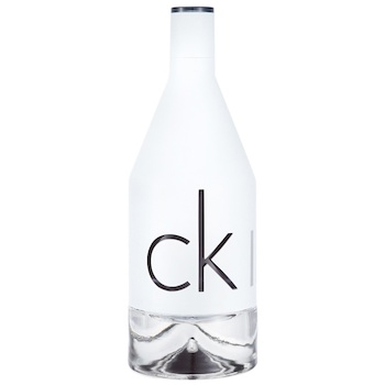 Calvin Klein Calvin Klein IN2U Eau De Toilette Spray 100ml