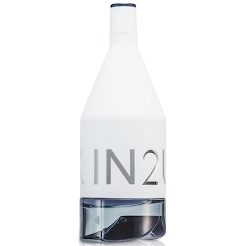 캘빈클라인 Calvin Klein Calvin Klein IN2U Eau De Toilette Spray 150ml