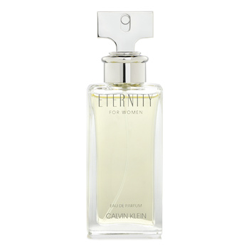 Calvin Klein Calvin Klein Eternity Eau De Parfum Spray 50ml