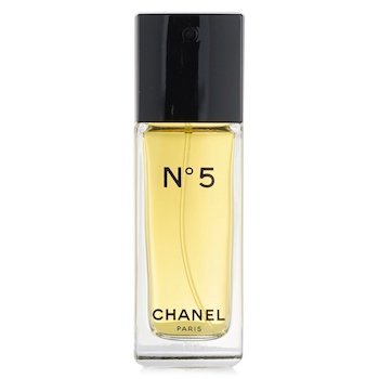 Chanel Chanel No.5 Eau De Toilette Spray NonRefillable 50ml