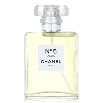 Chanel Chanel No.5 L'Eau Eau De Toilette Spray 50ml