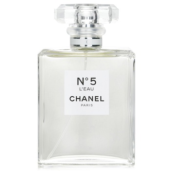 Chanel Chanel No.5 L'Eau Eau De Toilette Spray 100ml