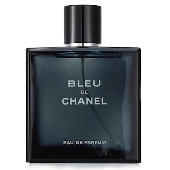 Chanel Chanel Bleu De Chanel Eau De Parfum Spray 100ml