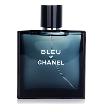 香奈儿  Chanel Chanel 香奈儿之蓝 淡香水喷雾 100ml