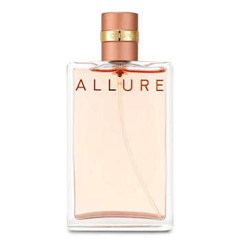 Chanel Chanel Allure Eau De Parfum Spray 50ml