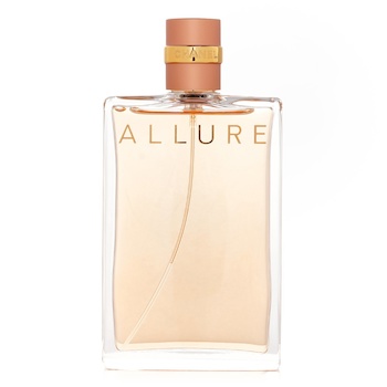 Chanel Chanel Allure Eau De Parfum Spray 100ml