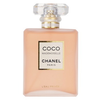 샤넬 Chanel Chanel Coco Mademoiselle L'Eau Privee Night Fragrance Spray 100ml