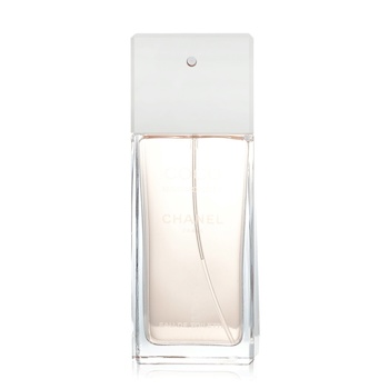 Chanel Chanel Coco Mademoiselle Eau De Toilette Spray 100ml
