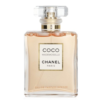 Chanel Chanel Coco Mademoiselle Intense Eau De Parfum Spray 50ml