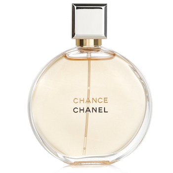 Chanel Chanel Chance Eau De Parfum Spray 100ml