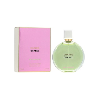 Chanel Chanel Chance Eau Fraiche Eau de Parfum 50ml