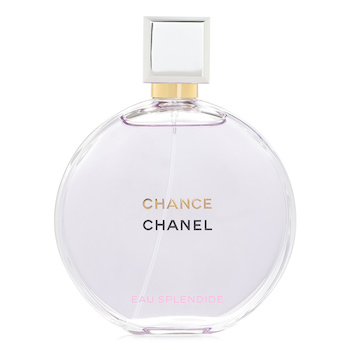 Chanel Chanel Chance Eau Splendide Eau De Parfum 100ml