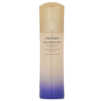 Shiseido Shiseido VitalPerfection White Revitalizing Emulsion (Random Packaging) 100ml