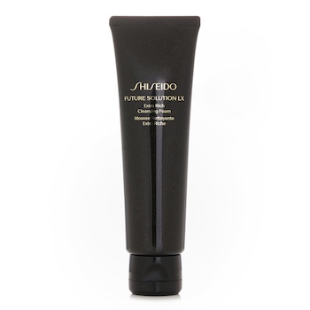 Shiseido Shiseido Future Solution LX Extra Rich Cleansing Foam 125ml
