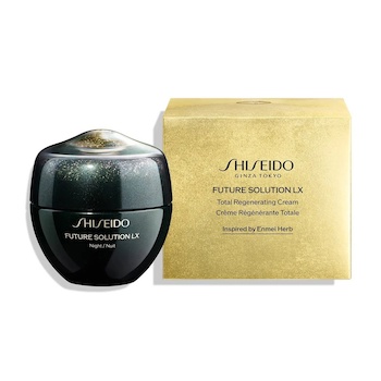 Shiseido Shiseido Future Solution LX Total Regenerating Cream 50ml