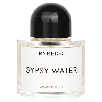 Byredo Byredo Gypsy Water Eau De Parfum Spray 50ml