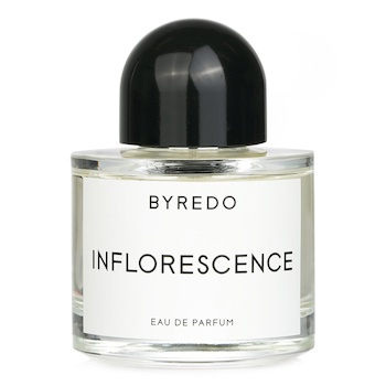 柏芮朵 Byredo Byredo 花序 香水喷雾 50ml