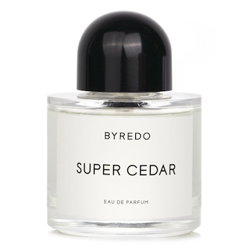 Byredo Byredo Super Cedar Eau De Parfum Spray 100ml