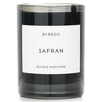 バレード Byredo Byredo Fragranced Candle Safran 240g