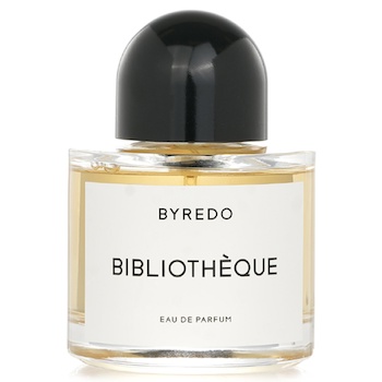 Byredo Byredo Bibliotheque Eau De Parfum Spray 100ml
