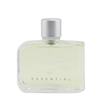 Lacoste Lacoste Lacoste Essential Eau De Toilette Spray 75ml