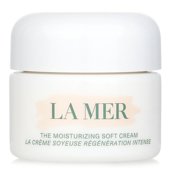 라 메르 La Mer La Mer The Moisturizing Soft Cream 30ml