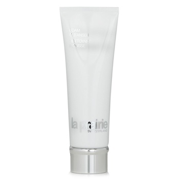 La Prairie La Prairie Foam Cleanser 125ml
