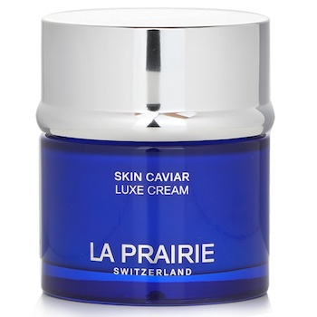 La Prairie La Prairie Skin Caviar Luxe Cream (New) 100ml