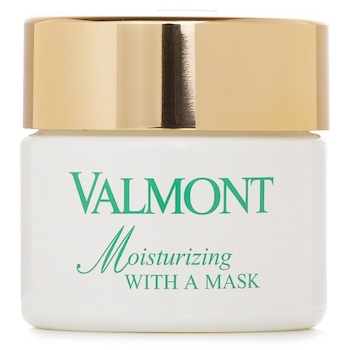 Valmont Valmont Moisturizing With A Mask (Instant ThirstQuenching Mask) 50ml