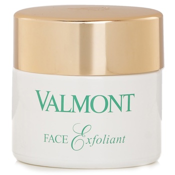 Valmont Valmont Purity Face Exfoliant (Revitalizing Exfoliating Face Cream) 50ml