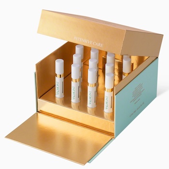 Valmont Valmont Time Master Intensive Program AntiAging Face Treatment 14x3ml