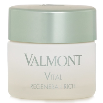 ヴァルモン Valmont Valmont Vital Regenera Rich 50ml
