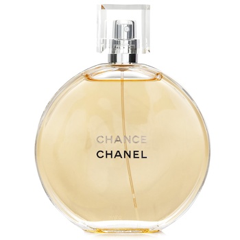 Chanel Chanel Chance Eau De Toilette Spray 150ml