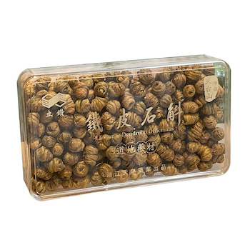 Lizuan HK Premium Dendrobium (Fengdou) 4 Tael