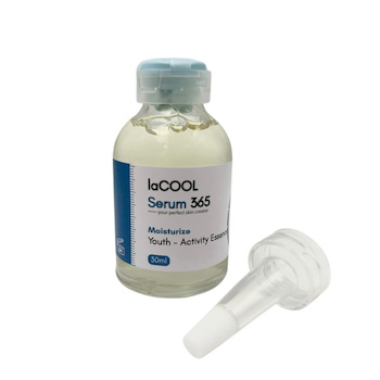 laCOOL Youth Activity Essence Fixed Size
