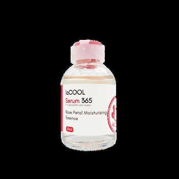 laCOOL Rose petal moisturizing essence Fixed Size
