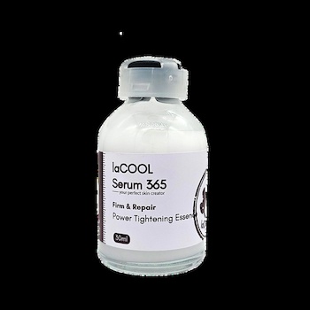 laCOOL Power tightening essence Fixed Size