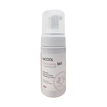 laCOOL Rose Soothing Cleansing Fixed Size