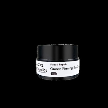 laCOOL Queen firming eye cream Fixed Size