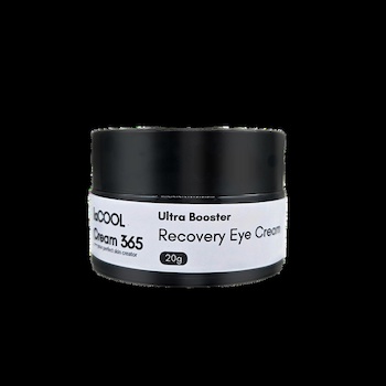 laCOOL Recovery eye cream Fixed Size