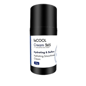 laCOOL Hydrating smoothness cream Fixed Size