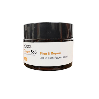 laCOOL All in One Face Cream Fixed Size