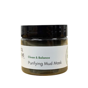 laCOOL Purifying Mud Mask Fixed Size